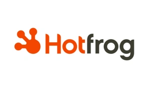 Hotfrog business listing logo